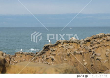 Biarritz/ビアリッツの海岸 Biarritz/ビアリッツの海岸 60303886