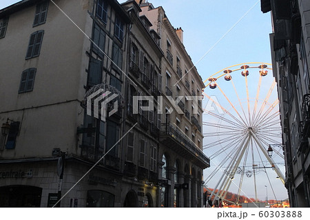 バイヨンヌの観覧車 60303888