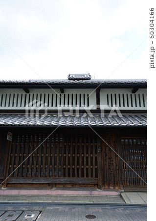 酒蔵の街並み<京都伏見 月桂冠大倉記念館> 酒蔵の街並み<京都伏見 月桂冠大倉記念館> 60304166