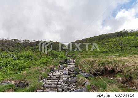 立山　登山 60304314