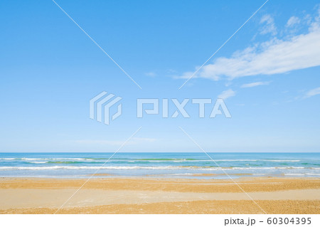 海 （千里浜海岸） 60304395