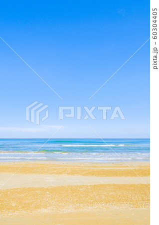 海 (千里浜海岸) 海 (千里浜海岸) 60304405