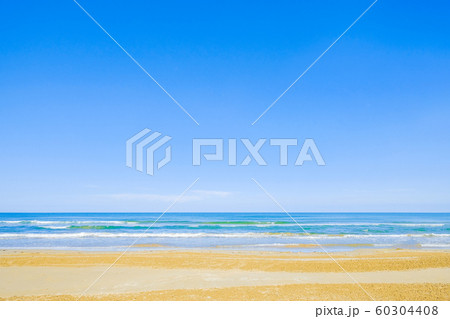 海 （千里浜海岸） 60304408