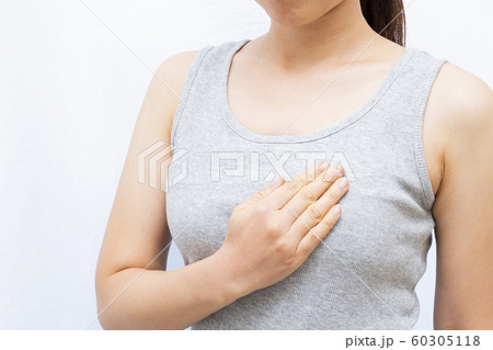 乳癌イメージ 60305118