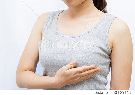 乳癌イメージ 60305119