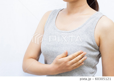 乳癌イメージ 乳癌イメージ 60305121