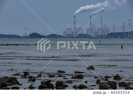 タービン 煙 微細粉塵 60305554