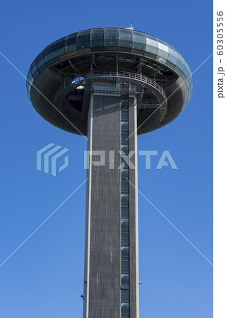 展望台 市花防潮堤 始華湖 60305556