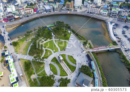 正東津 江陵市 江原道 60305573