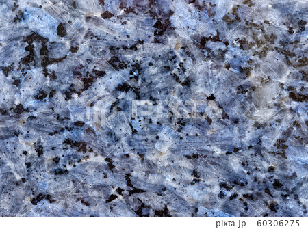 Abstract mineral texture with quartz crystals 60306275
