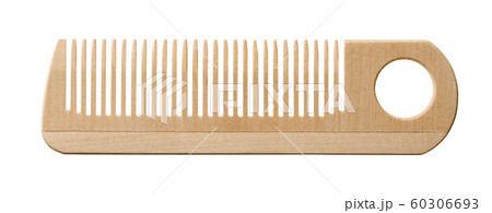 Single wooden comb 60306693