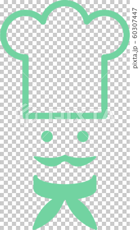 公雞象例證 60307447