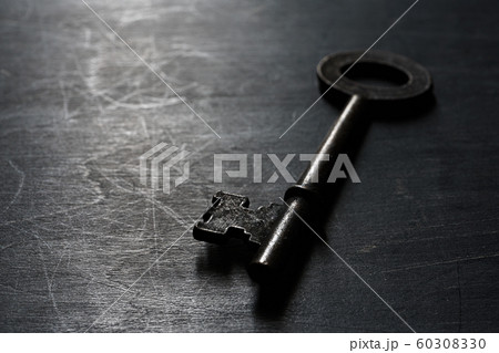 古い鍵 60308330