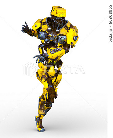 ロボット 60308965