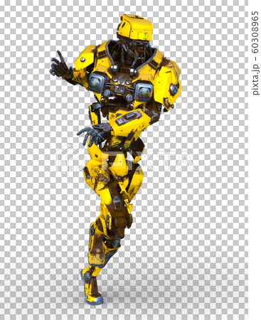 ロボット 60308965
