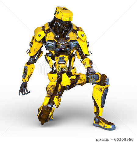 ロボット 60308966