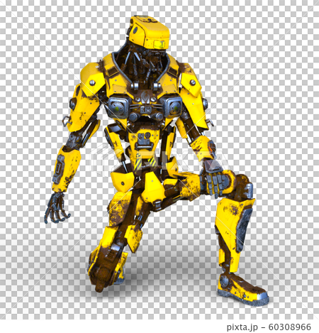 ロボット 60308966