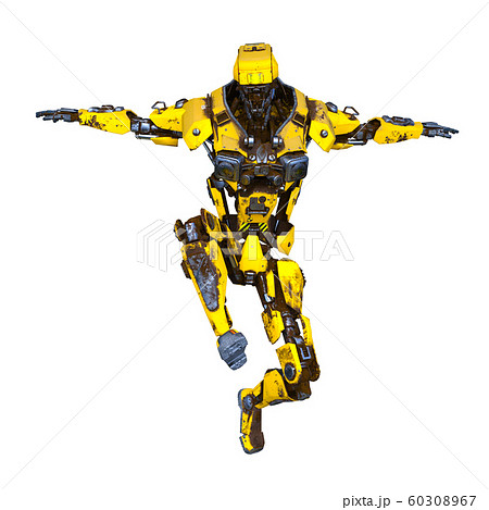 ロボット ロボット 60308967
