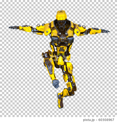 ロボット ロボット 60308967