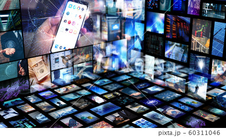 ビジネスシーン ビジネスシーン 60311046