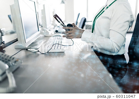 ビジネスシーン 60311047