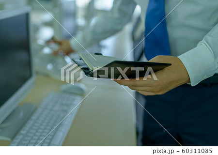 ビジネスシーン 60311085