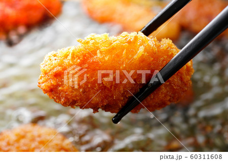 カキフライ カキフライ 60311608