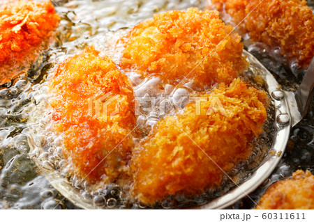 カキフライ カキフライ 60311611