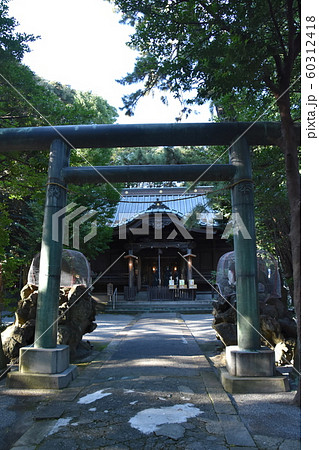 大稲荷神社 小田原市 大稲荷神社 小田原市 60312418