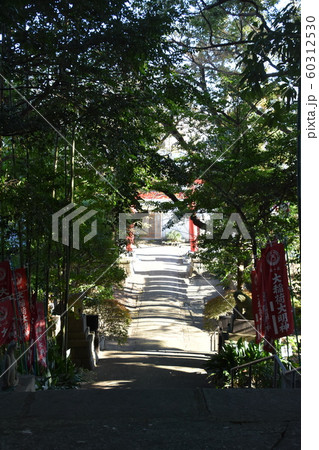 愛宕神社 大稲荷神社 小田原市 愛宕神社 大稲荷神社 小田原市 60312530