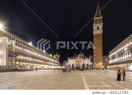 サン・マルコ広場 60312785
