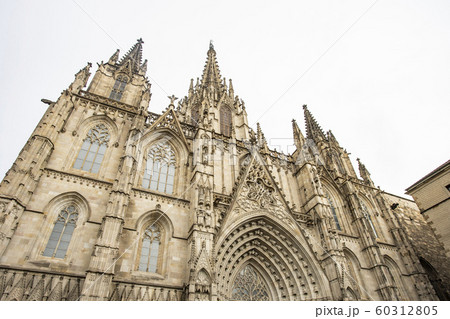 サンタ・エウラリア大聖堂 60312805