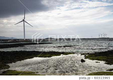 背景 自然 建物 60313965