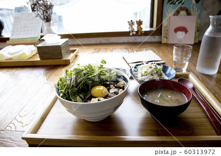 ボウル 器 野菜 60313972