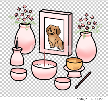 Pets Buddhist altar Ducks Pets Buddhist altar Ducks 60314555