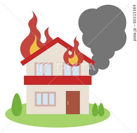 火事 60315364