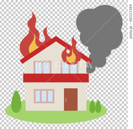 火事 60315364