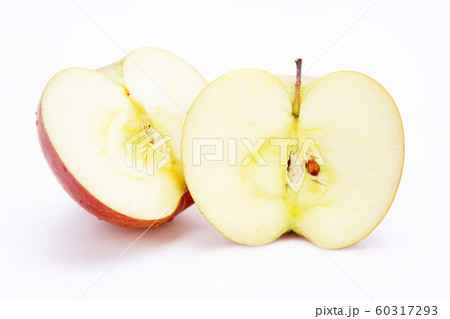 リンゴ リンゴ 60317293