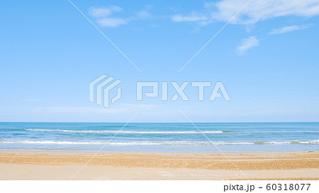 海 （千里浜海岸） 60318077
