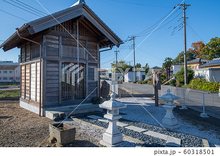 大杉神社 埼玉県ふじみ野市 大杉神社 埼玉県ふじみ野市 60318501