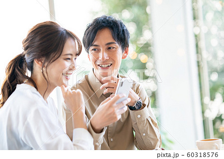 カップル カップル 60318576