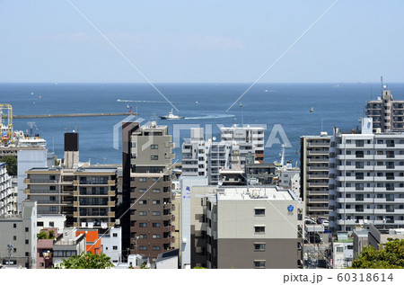 海の見える丘 海の見える丘 60318614