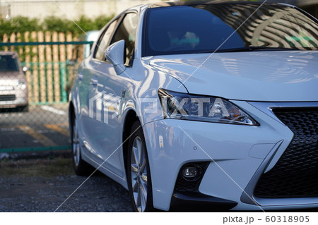艶々な車 60318905