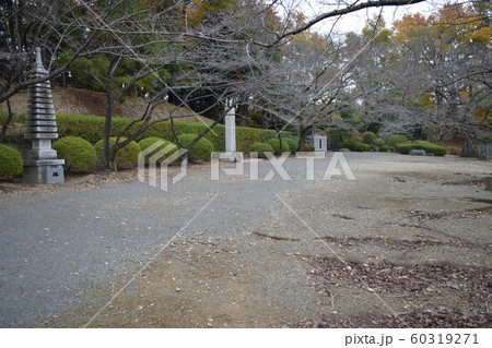 由木城跡 60319271