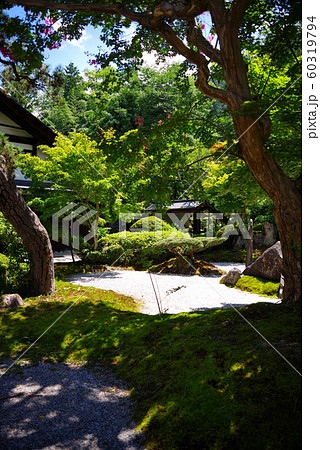 定勝寺庭園 定勝寺庭園 60319794