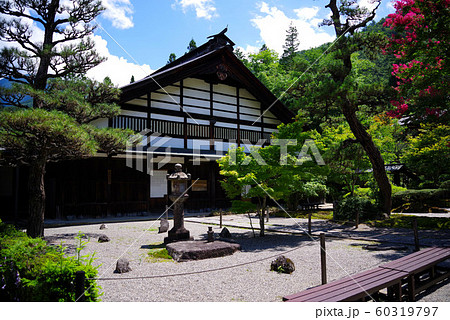 定勝寺庭園 定勝寺庭園 60319797