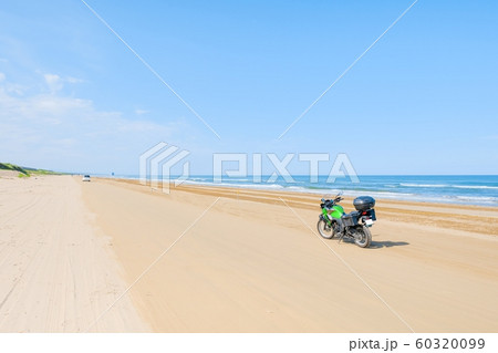 千里浜なぎさドライブウェイ （夏） 60320099