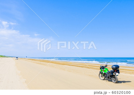 千里浜なぎさドライブウェイ （夏） 60320100