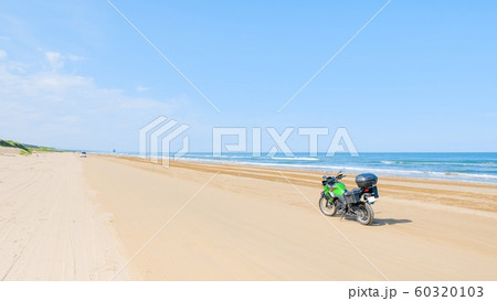 千里浜なぎさドライブウェイ （夏） 60320103