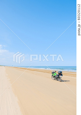 千里浜なぎさドライブウェイ （夏） 60320112